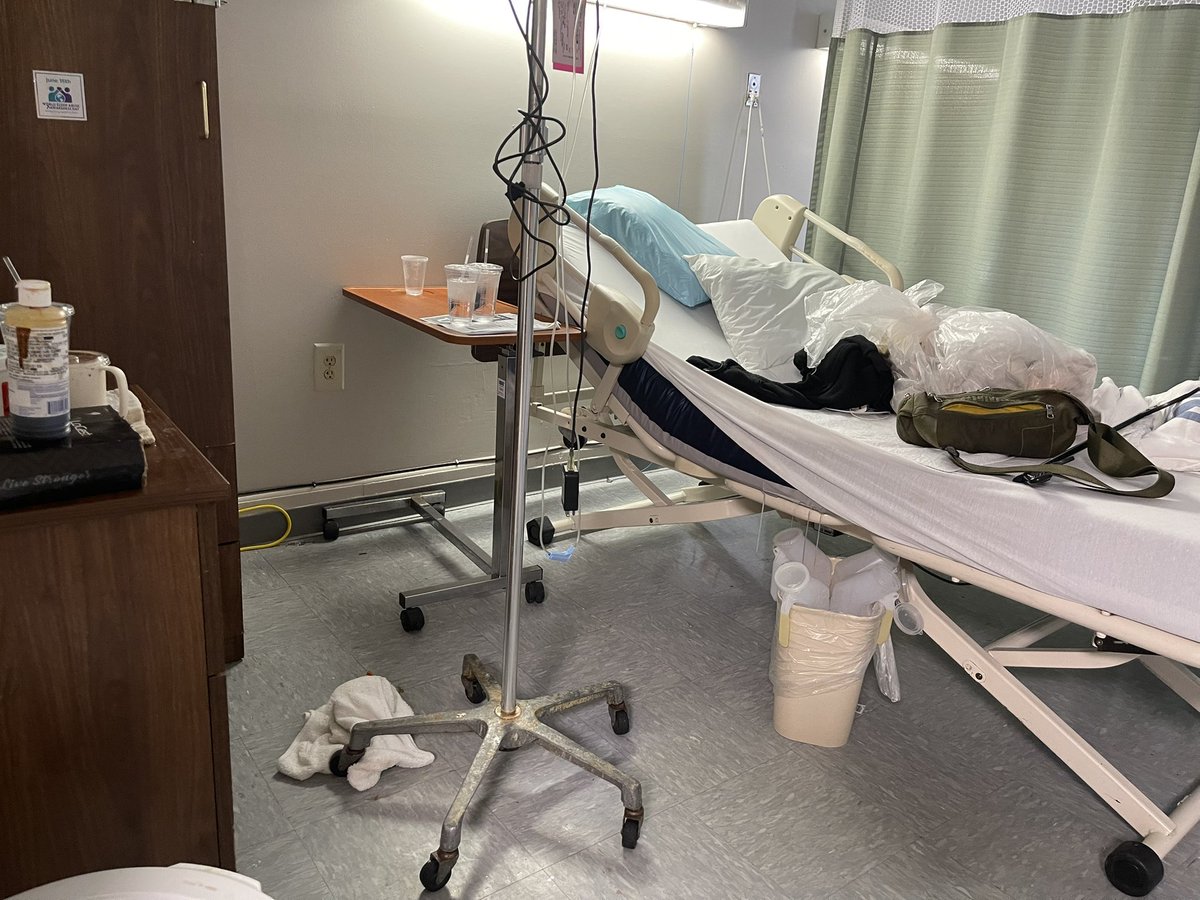 <a href="/Eliza55660/">Eliza ❣️</a> Here is my current home do to Malpractice, they cut off my left leg 🦵 2 years held in a SNF, nursing home 🏠 while they sold everything in my fancy 3 floor rented condominium; $25000 of all my clothing, including my socks and underwear and gym suits, everything in my kitchen.