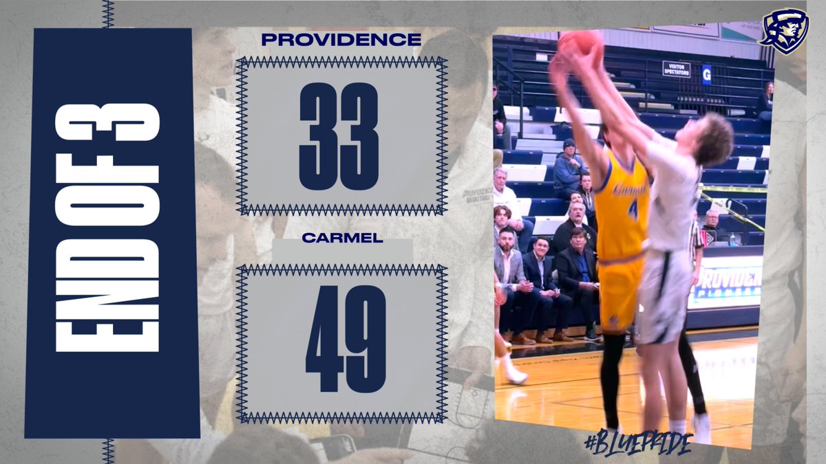 Providence Basketball tweet media