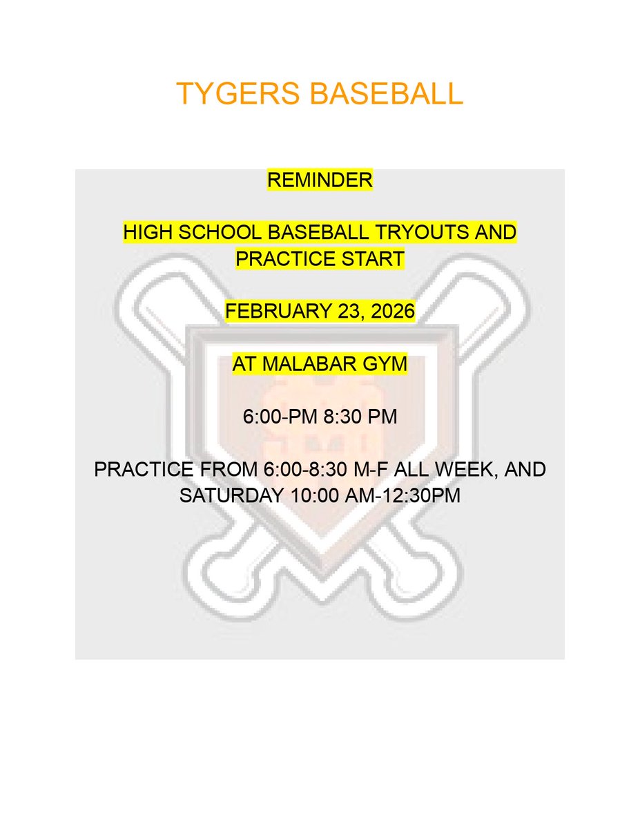 Mansfield Baseball tweet media