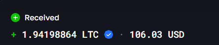 0xCryptjugg's tweet photo. thank you @Destructum and @memegambles for the CsDrop Deposit Contest got my prize!

 used instant cashout

#Destructumlegit https://t.co/V7TVn5fCJZ