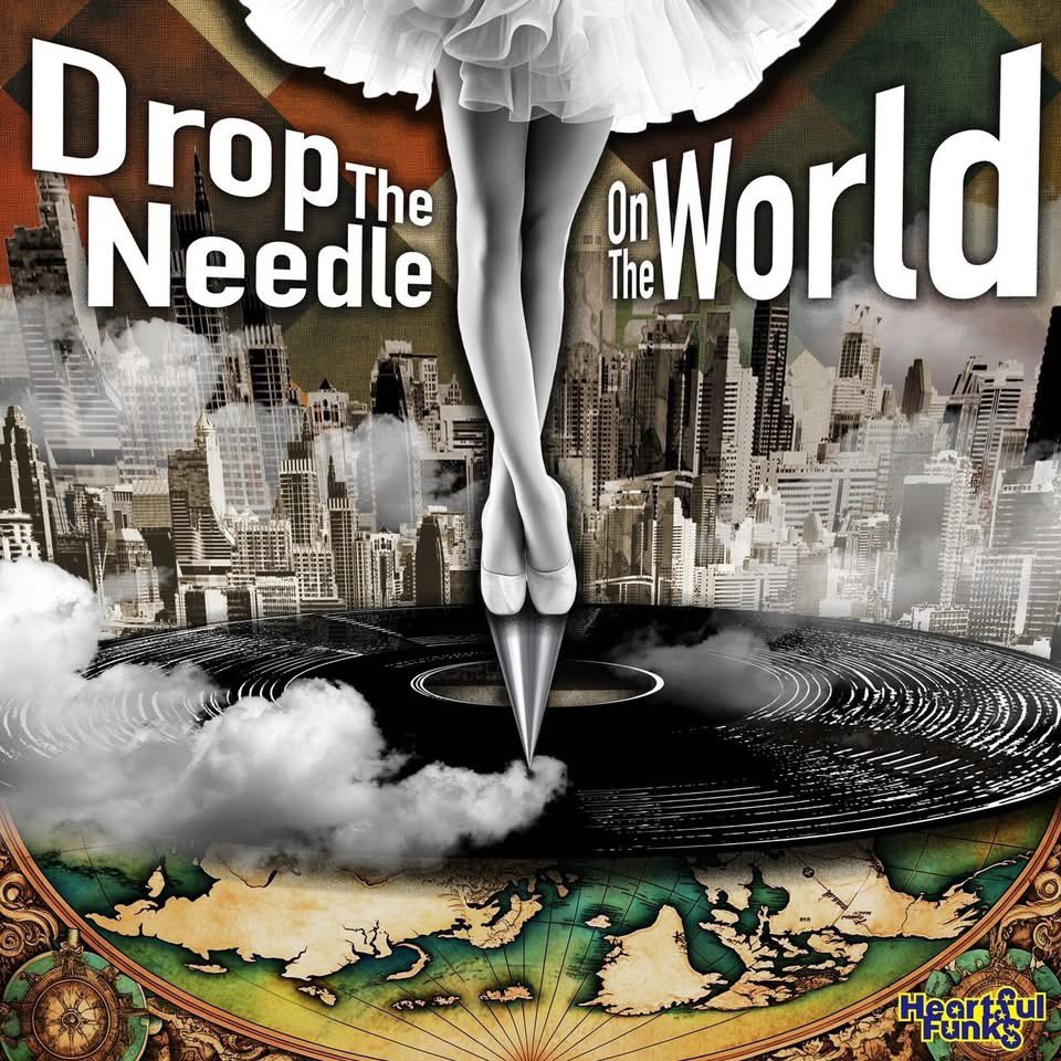 YusukeKeyboards's tweet image. 本日は
コチラ💁🏽‍♂️

気候が
良し
ですねー

🌞🌞🌞