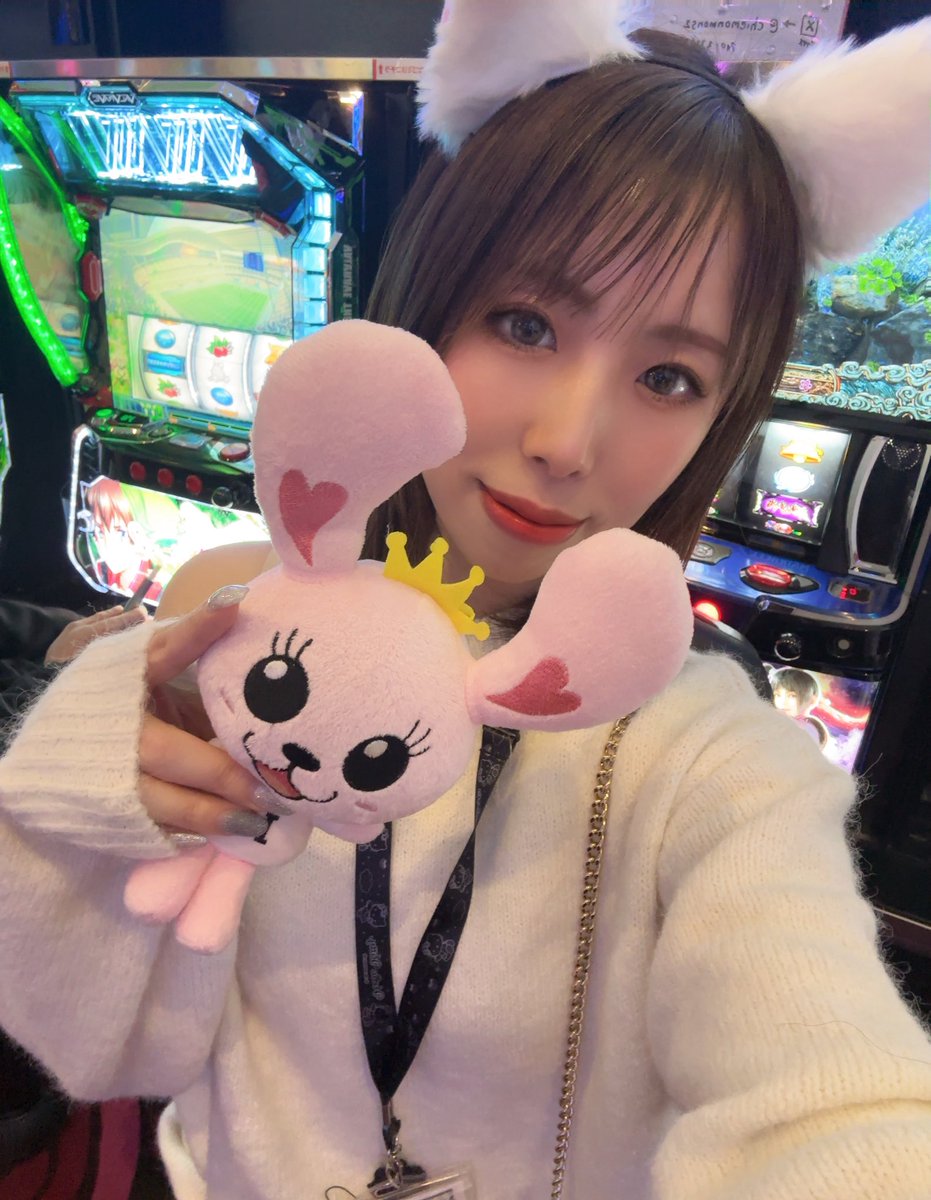 ちえもん🐻‍❄️💫＠スロシックス (@chiemonmons2) / Posts / X