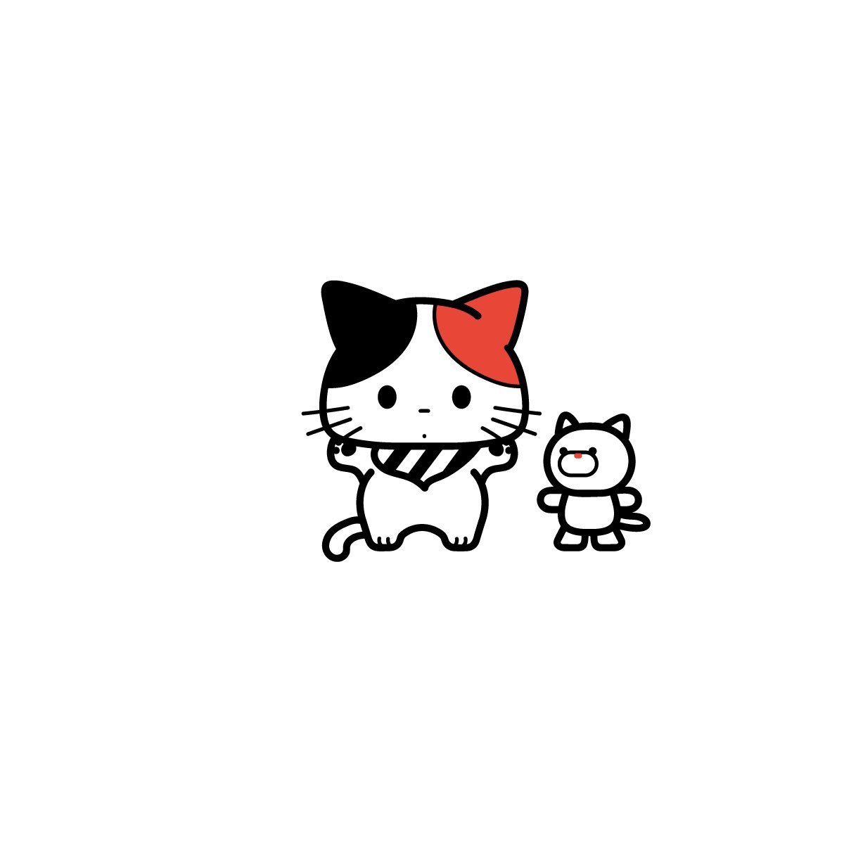 ロクちゃん｜2008年生まれの鹿キャラクター (@roku_family) / Posts / X