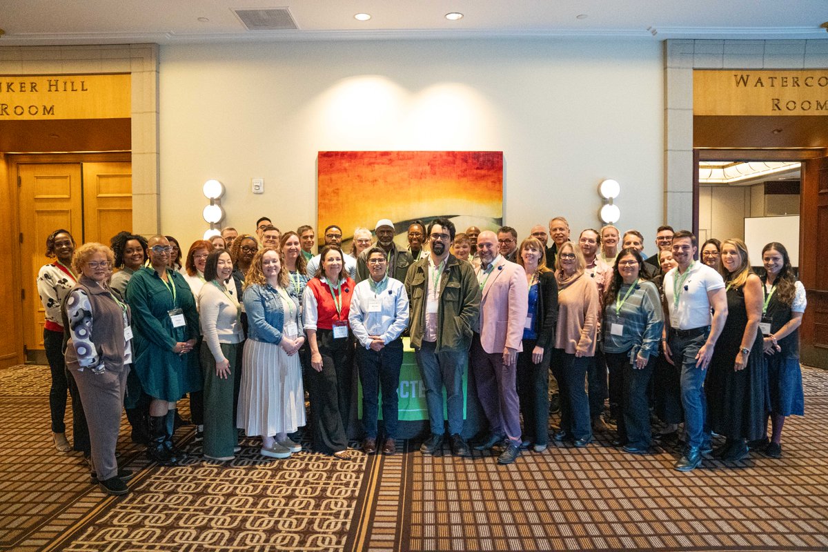 National Council of Teachers of English (NCTE) tweet media