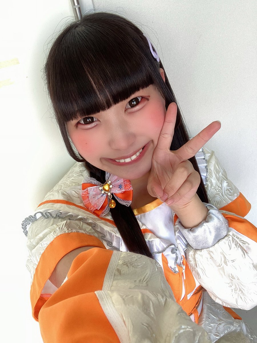 おはよー❣️都会の朝❣️