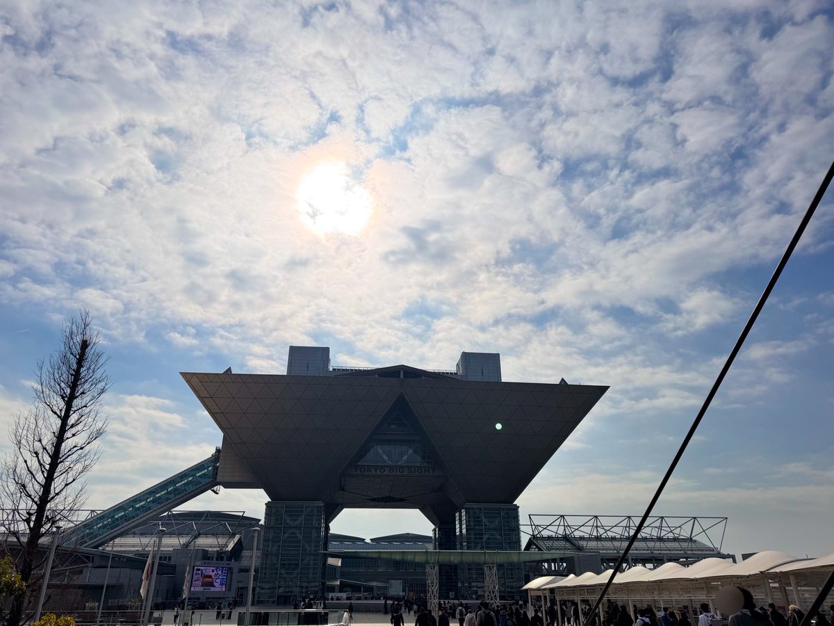 ocmist's tweet photo. 何年振りよー！？(一般だけど)
久しぶり過ぎて一般参加の手引き熟読しちゃったよ！！！
 #COMITIA155 https://t.co/VRoGlKe0Pu