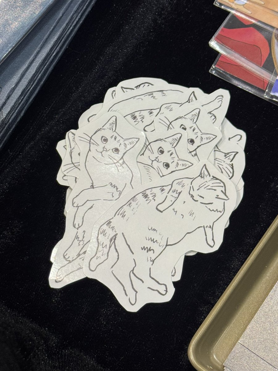 滑川📣COMITIA155【J14b】 (@nmkw99) / Posts / X