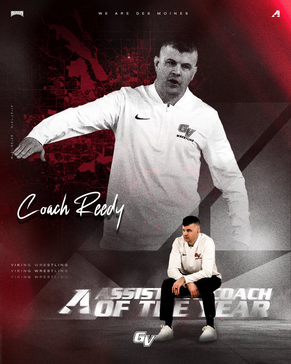 Viking Athletics tweet media