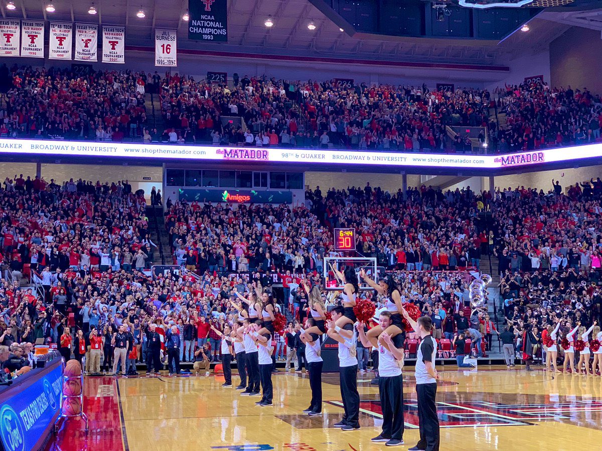 lbk_enjoyer's tweet photo. TECH STUDENTS, 

If you don’t got to the basketball games what can Tech do to make you want to go?

Is this not beautiful? https://t.co/4WQMtT3JK2