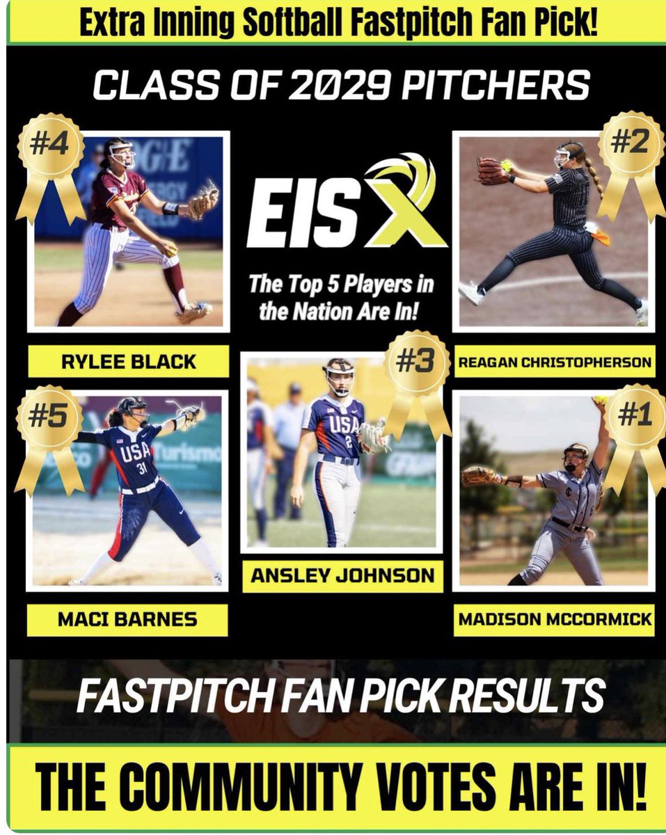 Madison McCormick tweet media