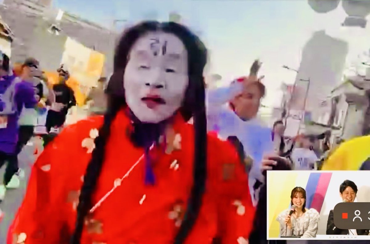 黄色い肩が僕です！！