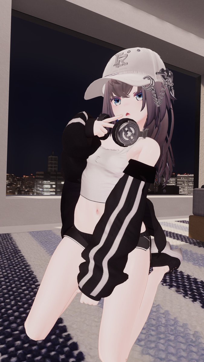 Yuito@Booth販売中‼︎ tweet media