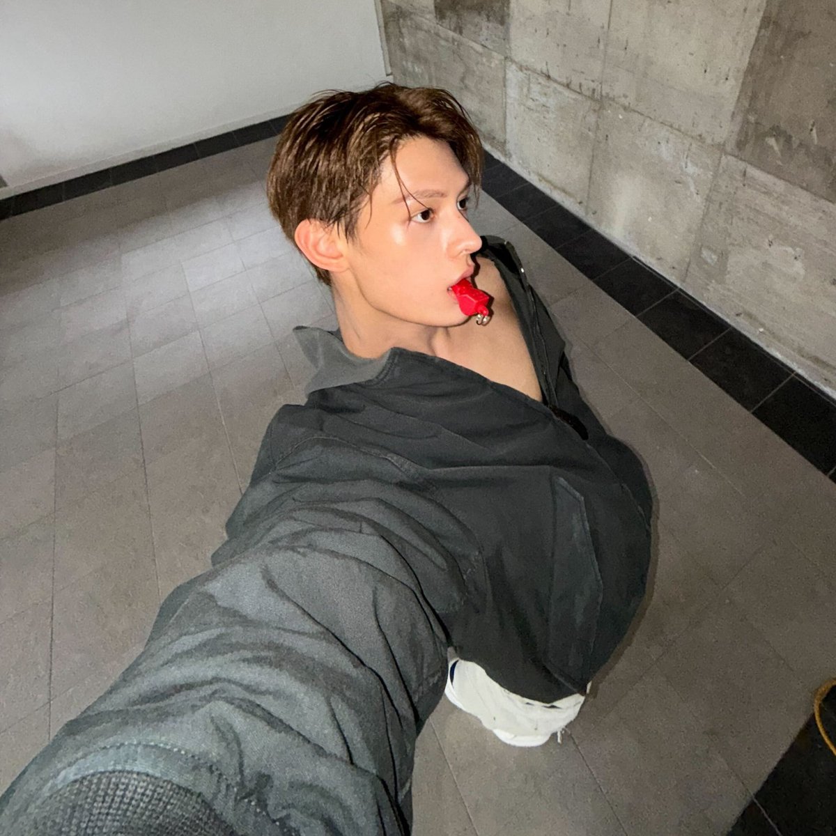 voidaddiction's tweet image. 꺄아꺄아