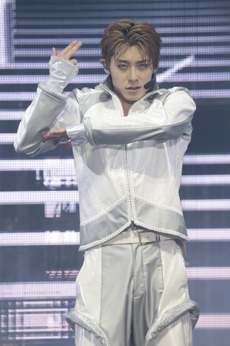 アロハ】超特急「REAL？」 「オーディションに臨む前も『絶対に入って