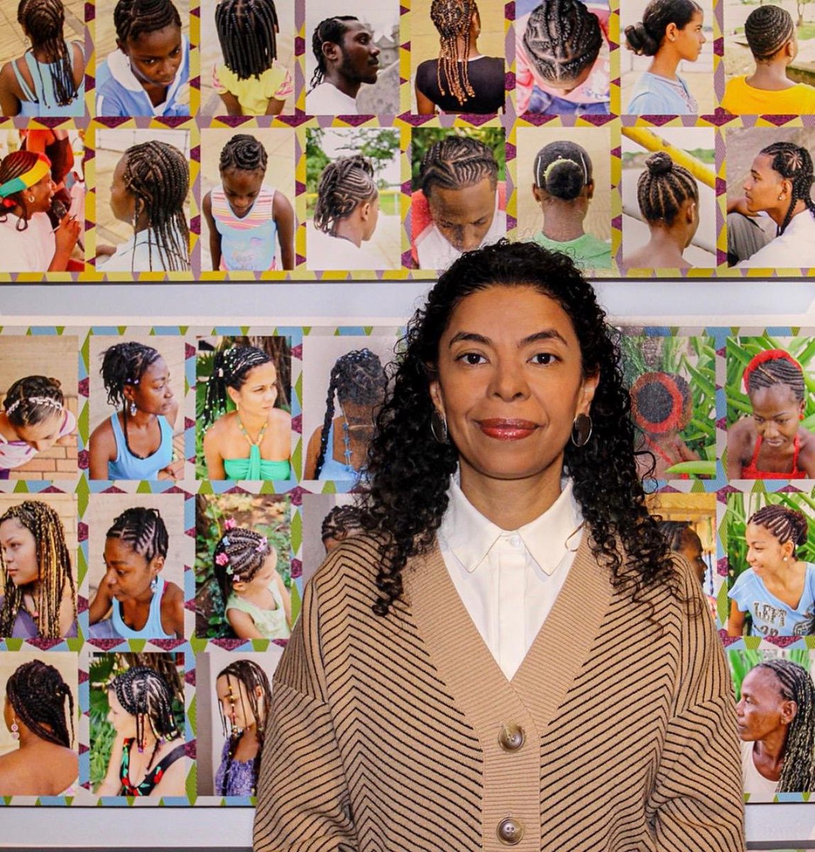 Tristeza enorme en el corazón. Partió la artista y gestora Liliana Angulo. Tuve el honor de trabajar con ella cuando se desempeñó como gerente de artes plásticas del Idartes. Actualmente era directora del Museo Nacional. Su trayectorias fue meritoria e inspiradora.