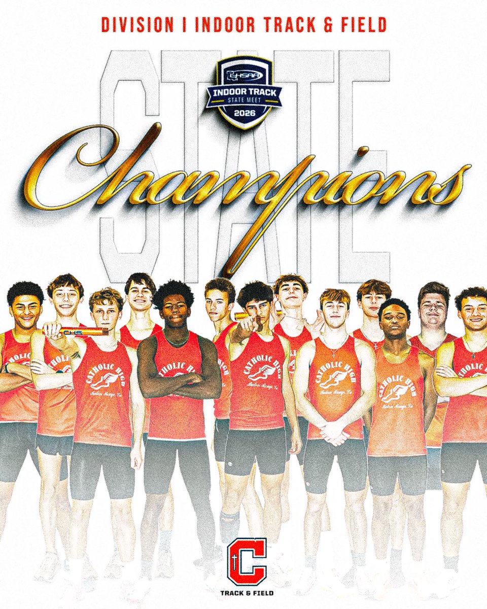 CHS Athletics tweet media