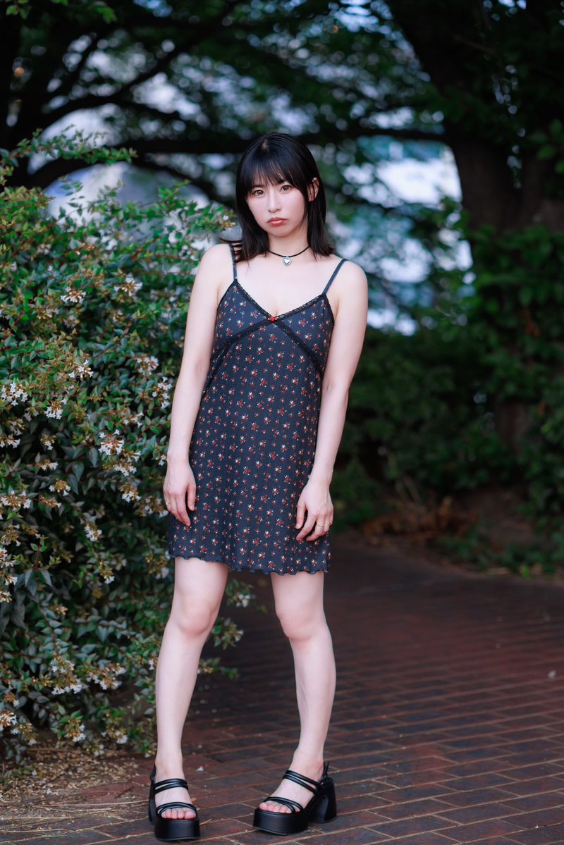 Post by ににゃ on X: わたし