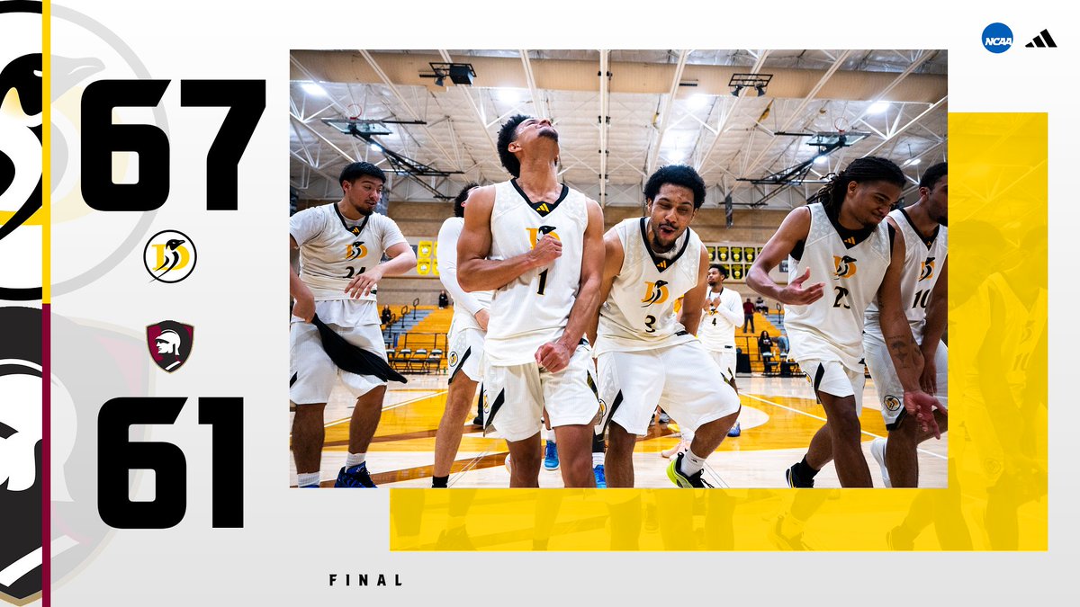 Dominican Athletics tweet media