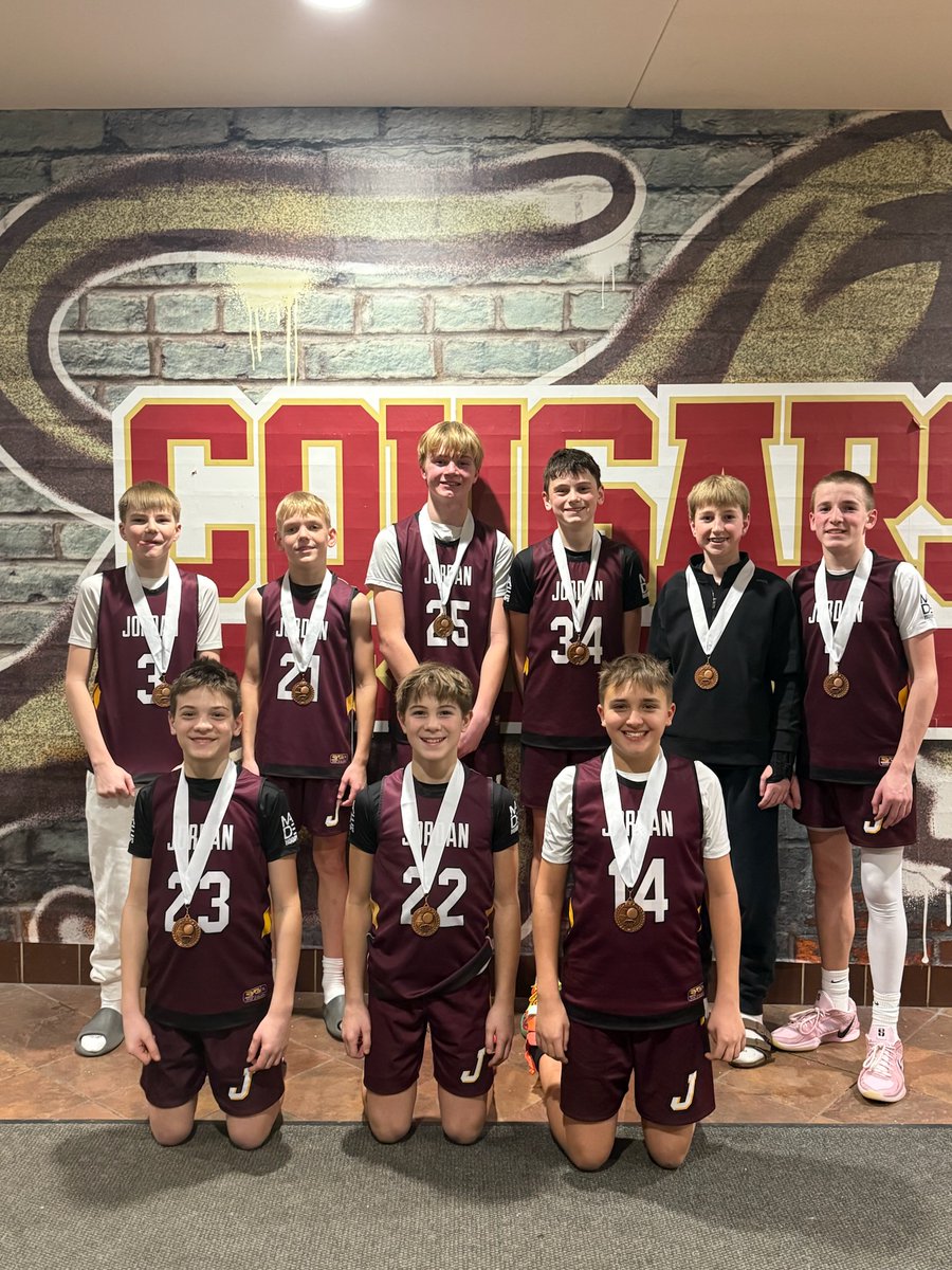 Jordan Basketball tweet media