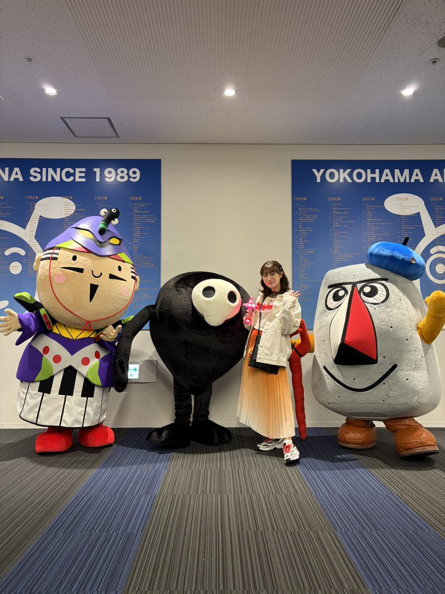 エヴァインフォ公式 tweet media