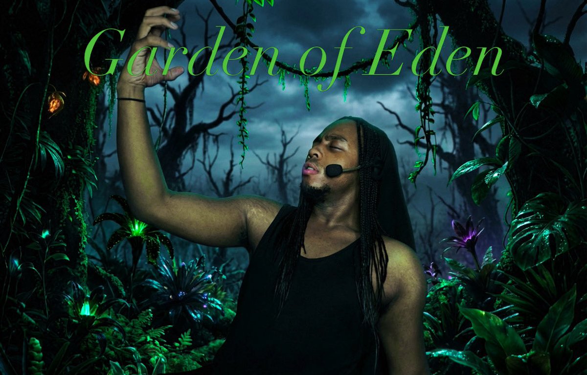 GARDEN OF EDEN I LOVE THIS SONG SO MUCH I LOVE LADY GAGA MAYHEM BALL SONG I HOPE YOU LOVE THIS SONG MAYHEM BALL💚🎶 #gardenofeden #mayhemballtour