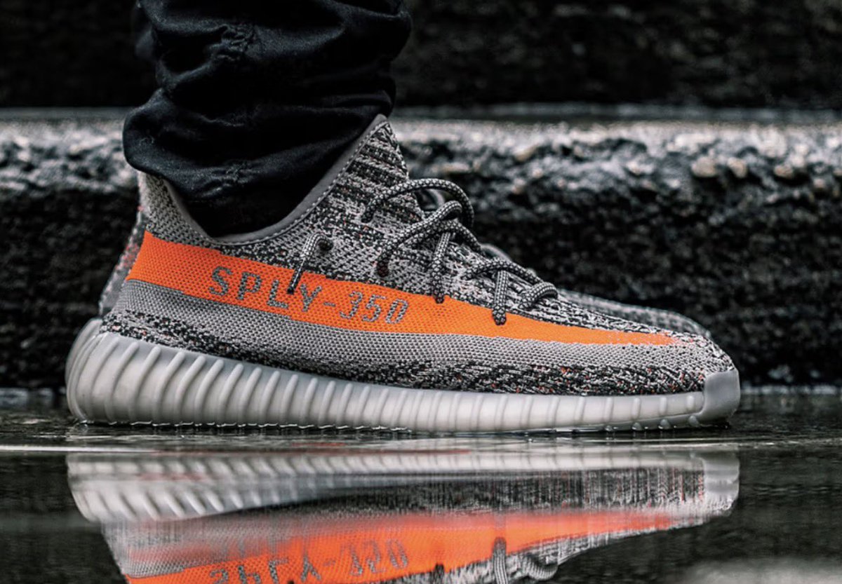 EldenMonitors's tweet photo. Who still wears their Yeezy 350s? https://t.co/oIsiqfwnl0