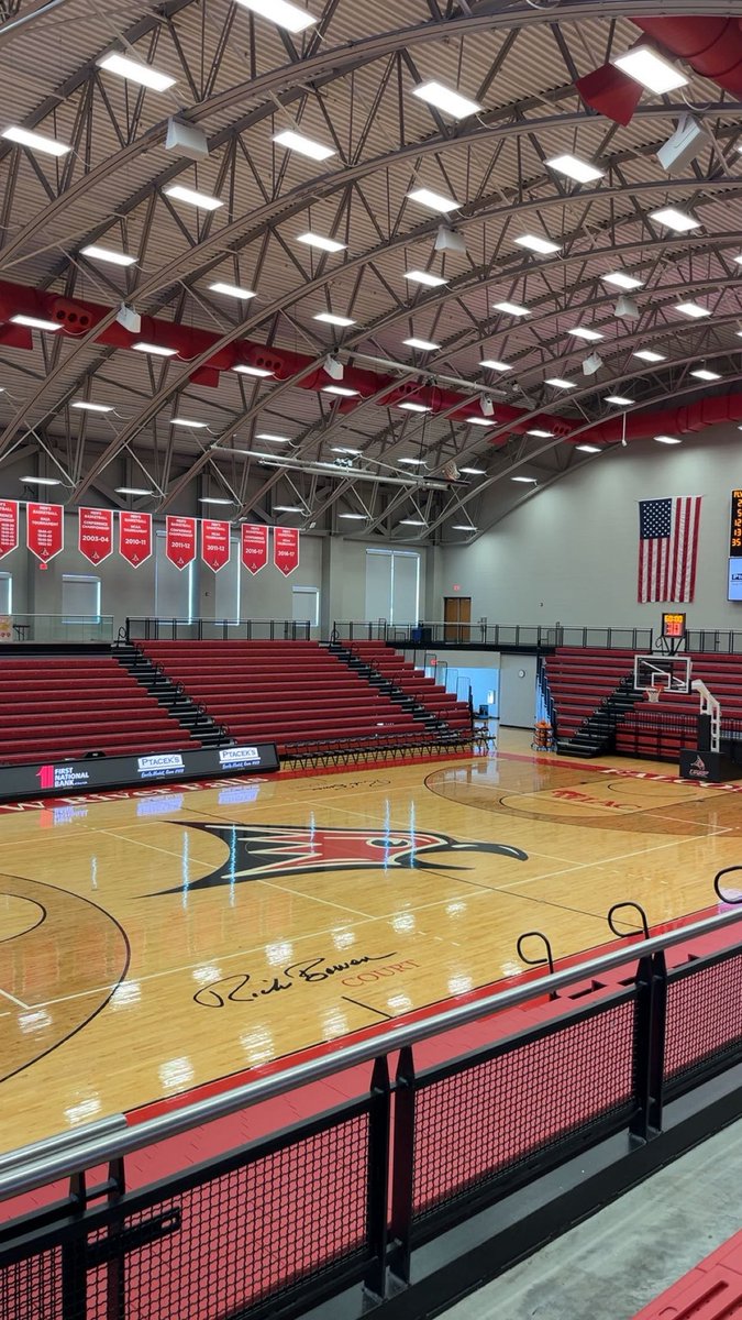 De’Andre Williamson Jr tweet media