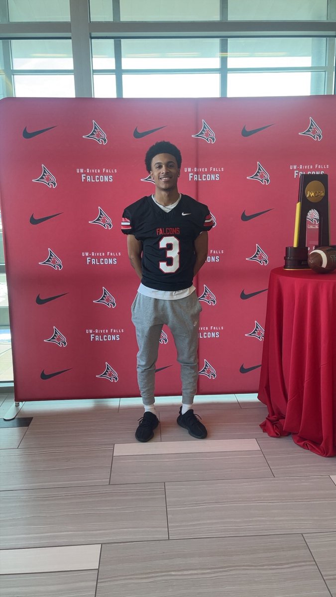 De’Andre Williamson Jr tweet media