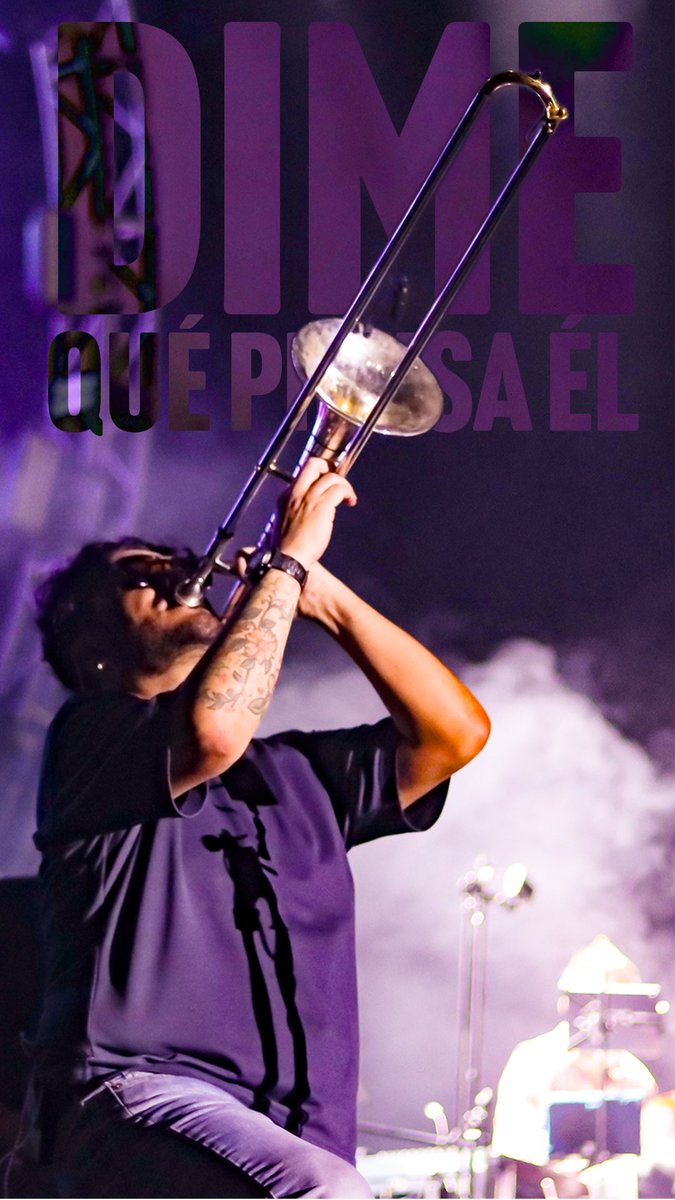 Panteón Rococó tweet media