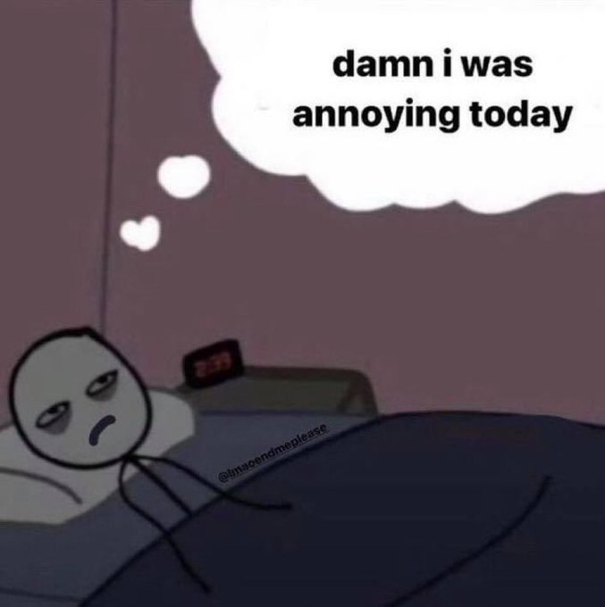 hurting feelings tweet media