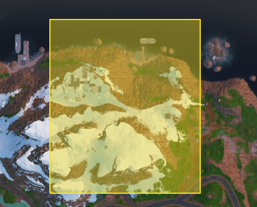 rest of the tourneys this season