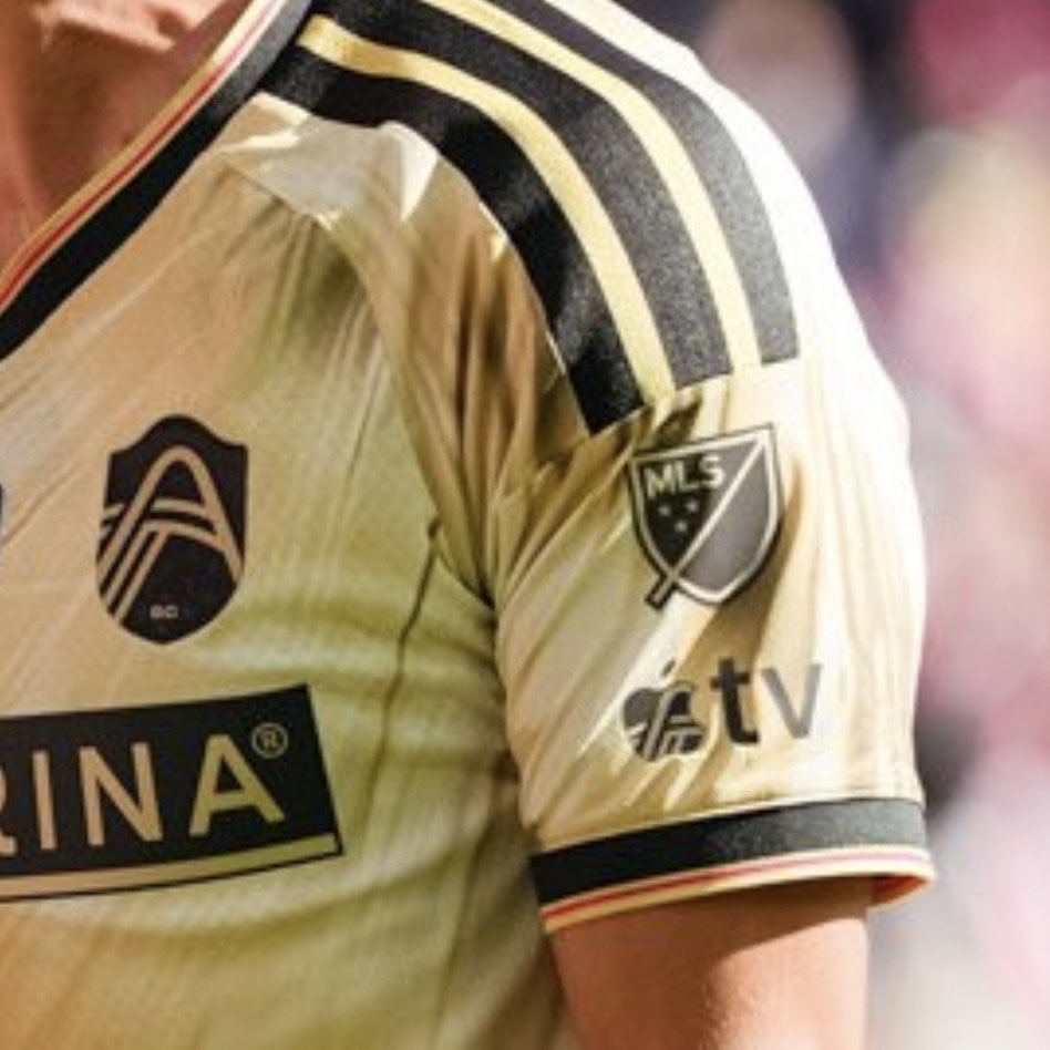 Team-specific <a href="/AppleTV/">Apple TV</a> logos actually still alive this season.