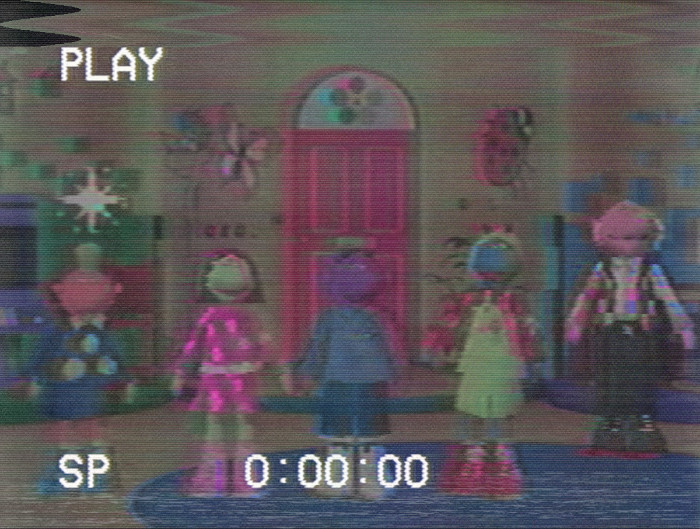 EVIL Su Metal tweet media