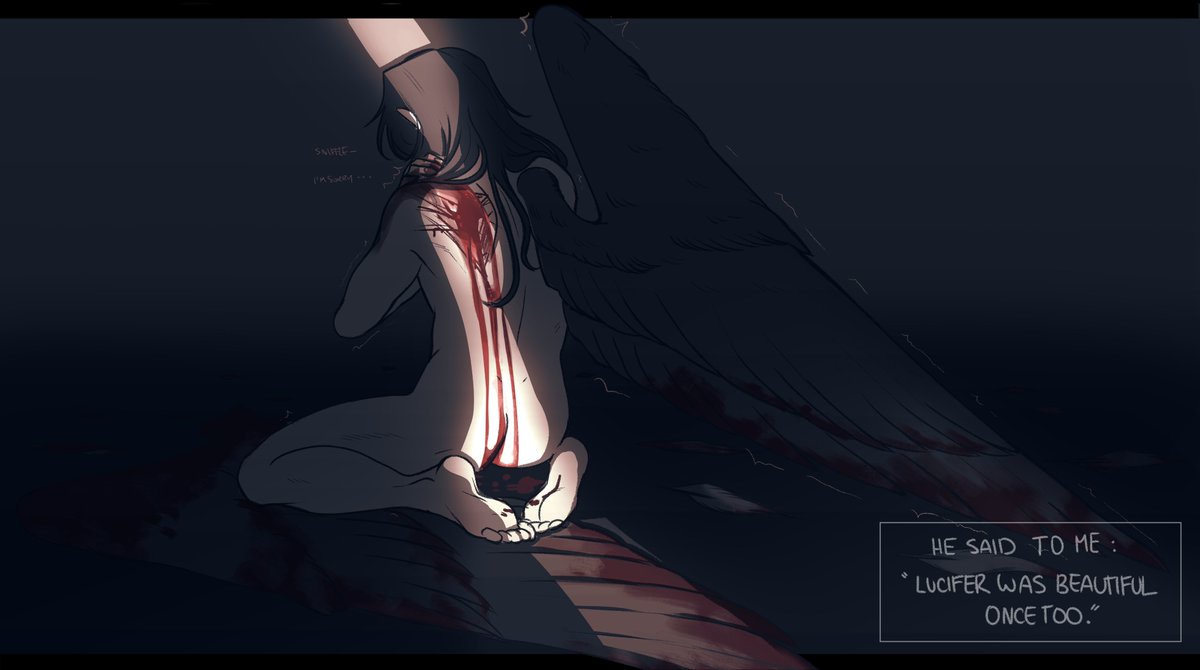 KavvioSketches🔞 🪦🕊 tweet media