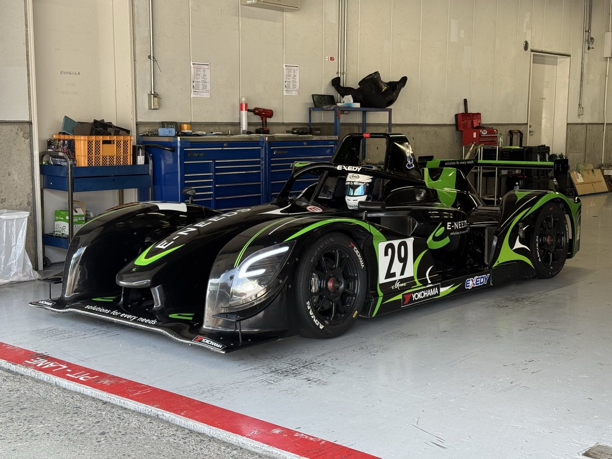 大崎 達也 / Tatsuya Osaki tweet media