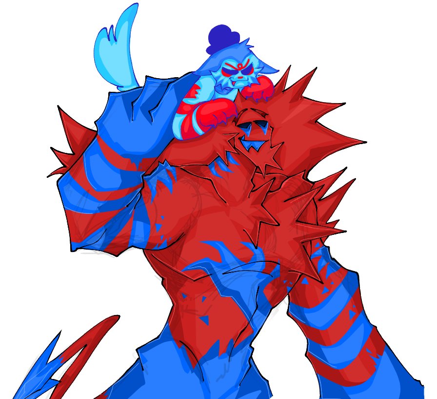 ZACHARY MARTINEZ tweet media