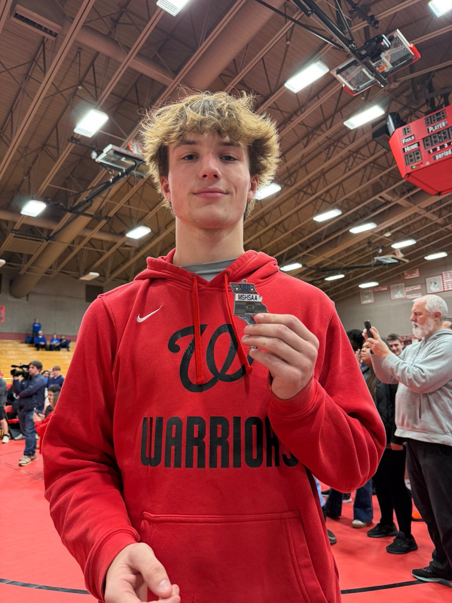 Winfield Activities tweet media