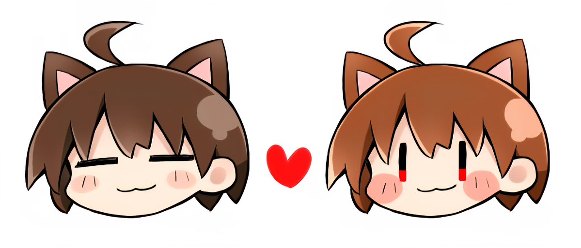猫の日🐈‍⬛ ͗❤🐈 ͗