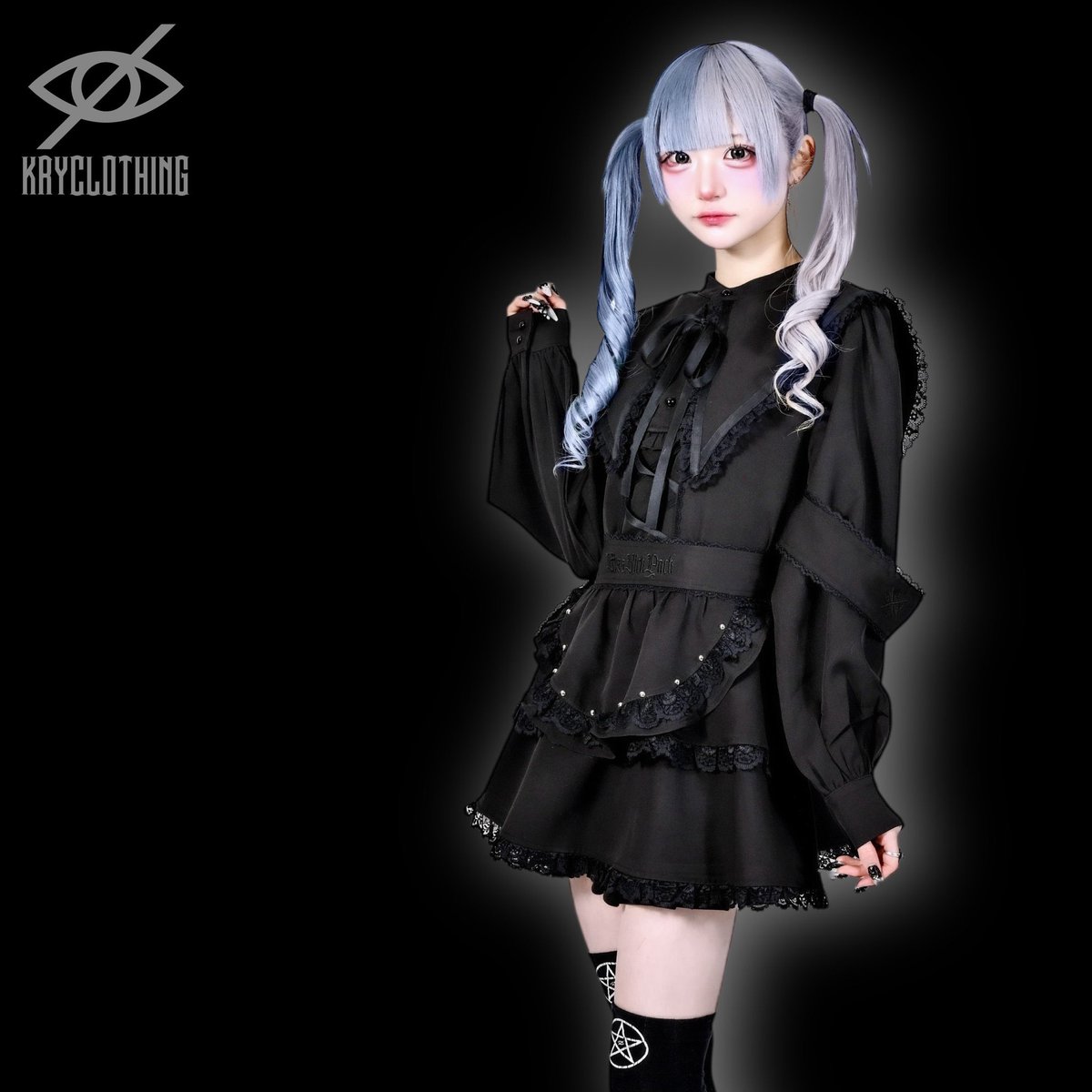 SINKEITU」 KRY原宿竹下通り店 🖤🤍好評販売中🤍🖤 ⚠️店舗在庫残り