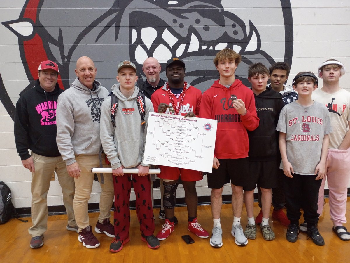 Winfield Activities tweet media