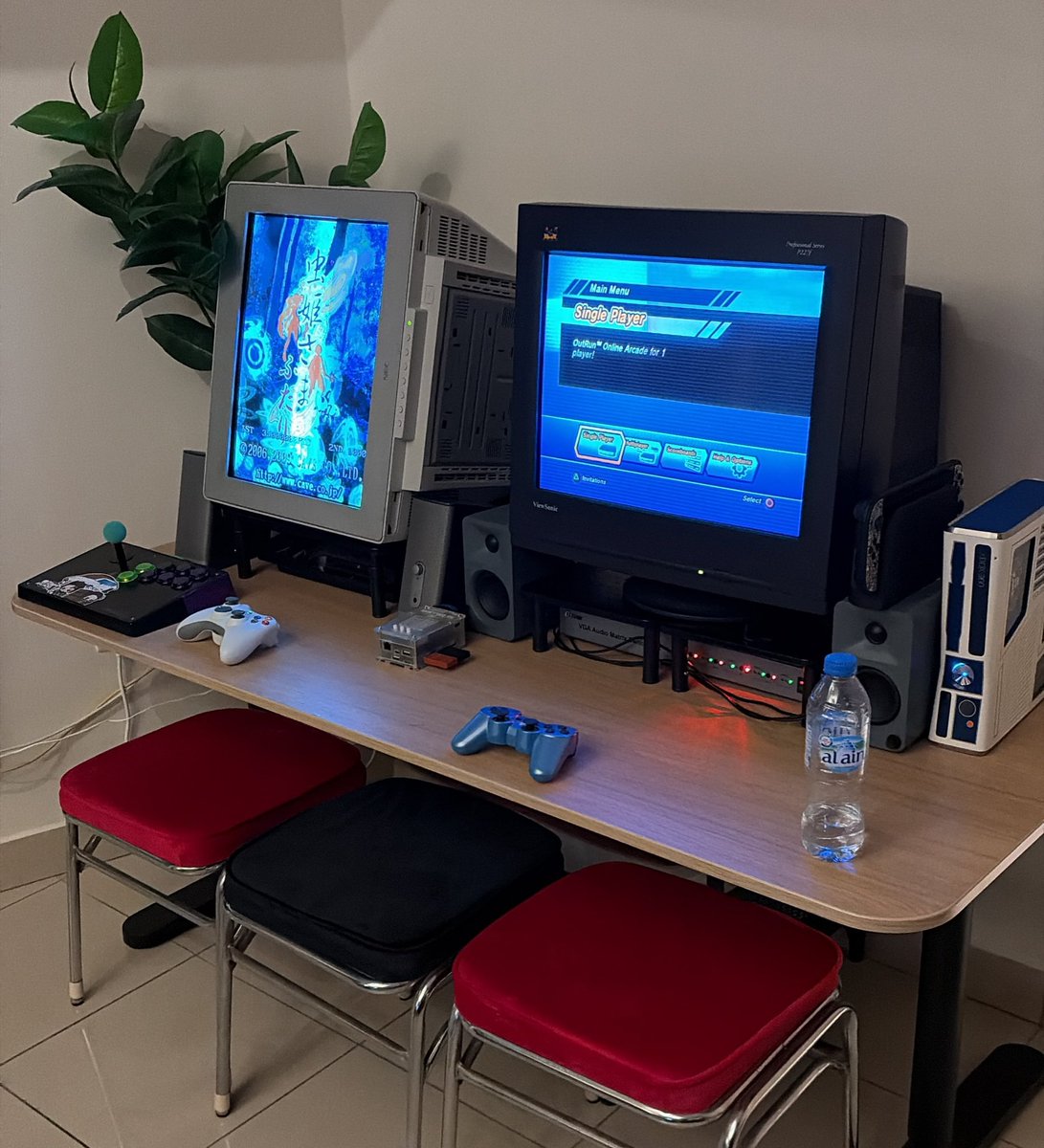 CRT Bot2 tweet media