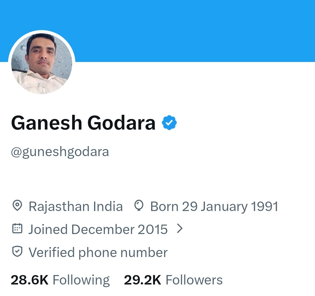 आज #रविवार हैं सभी को #प्रमोट किया जाएगा 
पोस्ट को लाईक और रिपोस्ट करे 
कमेंट में अपनी आईडी देवे 
मुझे #फॉलो करें 
रिपोस्ट करने वाले ईमानदारी से एक दूसरे से जुड़े