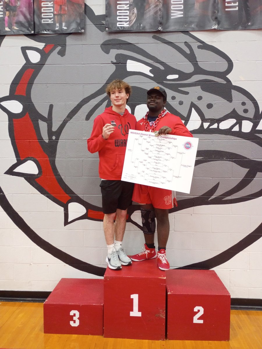 Winfield Activities tweet media