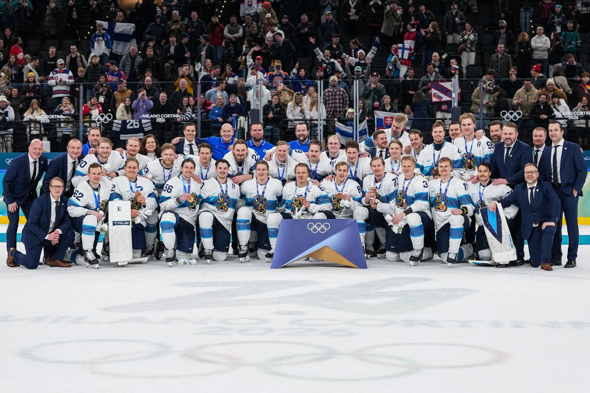 Olympiapronssia! Onnea #Leijonat!

leijonat.fi/maajoukkueet/a…