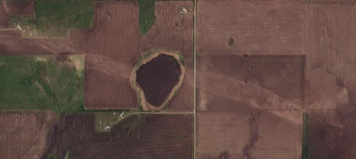 Tornado Forensics tweet media