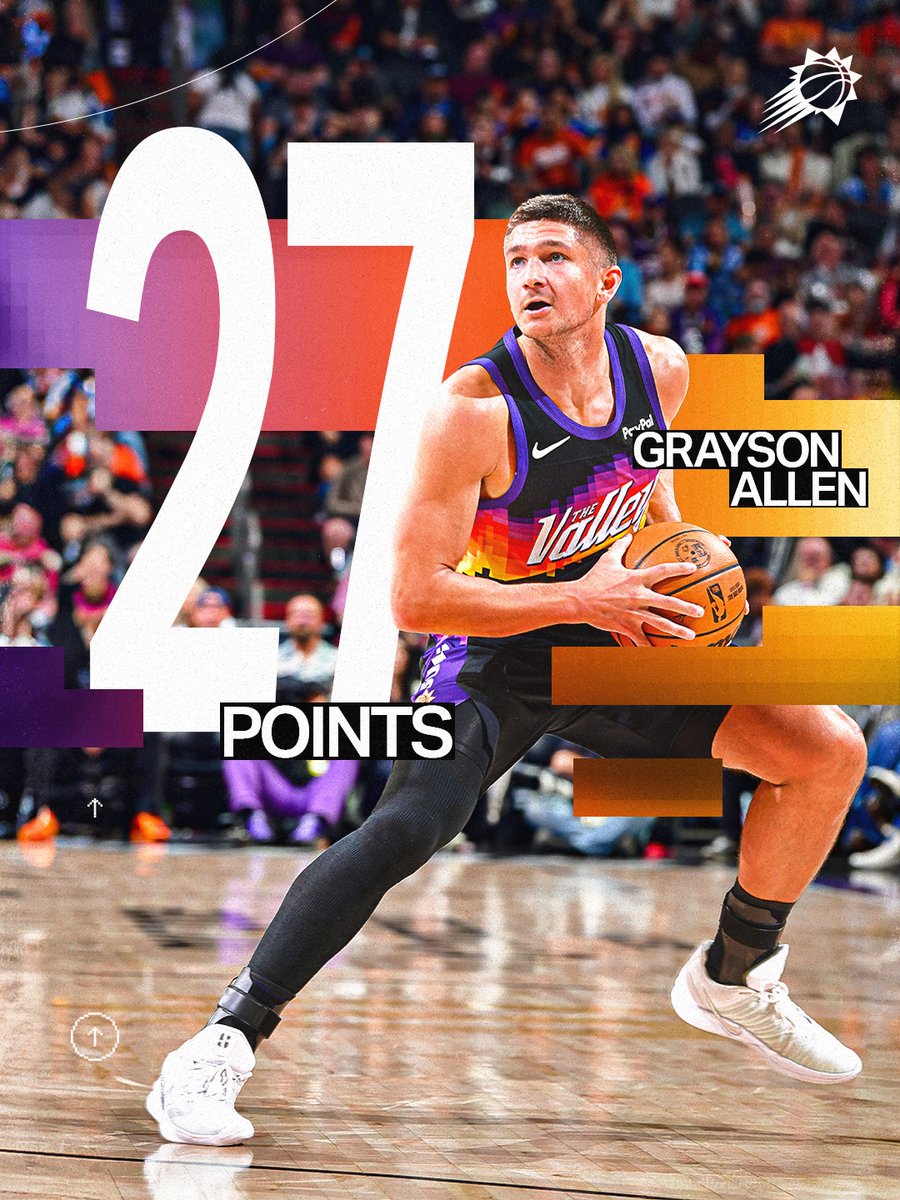 Phoenix Suns tweet media