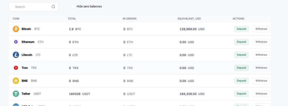 klarken_sol's tweet photo. Uncovering the Hottest : Arbitrage Explodes in the 2026 Market Crash Whales Printing Millions

Found a "Risk-Free" Crypto Hack That's Printing $40K in 24 Minutes During This Crash – And You Only Need $20-30K to Start Making Real Money!Crypto is getting absolutely wrecked right now. Bitcoin’s down 45% from the October 2025 top, whole market lost trillions in a few weeks. Most people are stressed, selling at the bottom, doom-scrolling charts.But if you zoom in, some people are quietly making serious money during this mess. Not gambling on pumps – just straight arbitrage. Buying low on one exchange, selling higher on another, pocketing the gap. And right now these gaps are bigger and last longer than they ever did in the bull run.The best part for beginners? You don’t need millions to play. $20-30K is honestly enough to start making actual money. Start small, test the waters, see the fees and transfer times in real life, then scale up as you get comfortable. The compounding does the heavy lifting once you get a few loops going.Yesterday I actually did one with XRP and it worked stupidly well.XRP was sitting at $1.43 on Binance but $1.49 on this one Asian exchange (not naming it here). Started with 143k USDT. Bought 100k XRP on Binance, sent it over (XRP moves fast af), sold for 149k USDT. Instant $6k.Then I sent the 149k back to Binance and did it again – but this time I could buy more XRP with the extra cash. Looped it six times in about 24 minutes before the prices lined up again. Ended up with roughly 183k USDT. So ~40k profit on 143k starting capital. In under half an hour Here exactly how it compounded (no fees subtracted here – this is the clean math):
Cycle 1: Buy 100,000 XRP → $143,000 → Sell → $149,000 → +$6,000
Cycle 2: Buy 104,196 XRP → $149,000 → Sell → $155,252 → +$6,252
Cycle 3: Buy 108,568 XRP → $155,252 → Sell → $161,766 → +$6,514
Cycle 4: Buy 113,123 XRP → $161,766 → Sell → $168,553 → +$6,787
Cycle 5: Buy 117,869 XRP → $168,553 → Sell → $175,625 → +$7,072
Cycle 6: Buy 122,815 XRP → $175,625 → Sell → $182,994 → +$7,369    
Total: +$39,994 profit. 

Each loop you’re working with more money, so the profit ticks up a little every time.Why is this happening more in the crash?  Volatility makes prices drift apart between exchanges.

In a bull everyone’s buying everywhere → prices snap together fast. In a crash? Not so much. Sellers everywhere, buyers picky → gaps stick around longer.
don’t need to be a whale to do small versions of this. People are running bots scanning 50+ exchanges (Europe, US, Asia), catching 1–3% gaps, flipping them automatically. 
Some wallets have pulled hundreds of thousands during these dips already. Others are doing the short 5-min Polymarket plays and compounding like crazy.If you wanna try:  

Use something like Cryptohopper or build your own script with CCXT.
Michael Saylor (@saylor) has been talking about basically the same idea for years, just on a completely different scale. He’s said stuff like selling stock that was backed by way less BTC than it should’ve been, then using the cash to buy actual Bitcoin and capturing almost a billion in “arbitrage” that way. Wild when you think about it. Even giants are playing the same game – just with way bigger numbers and different tools 

You Start tiny (even $1-5k) to see real fees, transfer times, slippage.   Then hit hard and not waste time when you see gap. Exploit it!

XRP/SOL/TRX are good for fast cheap transfers.
Watch out for withdrawal limits and delays – crashes make everything slower.
IF ANYONE WANT SERIOUS DETAILED GUIDE I will maybe upload soon. 🥰
Not financial advice, obviously. This can go wrong fast if the gap closes mid-transfer or fees eat you. But man… when it works, it feels unfair how clean the money is. Anyone else catching these regional gaps right now? Or am I just late to the party lol Be smart out there. #xrp
