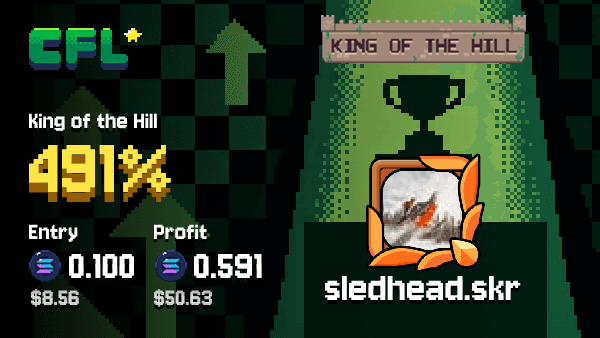 Sledhead tweet media