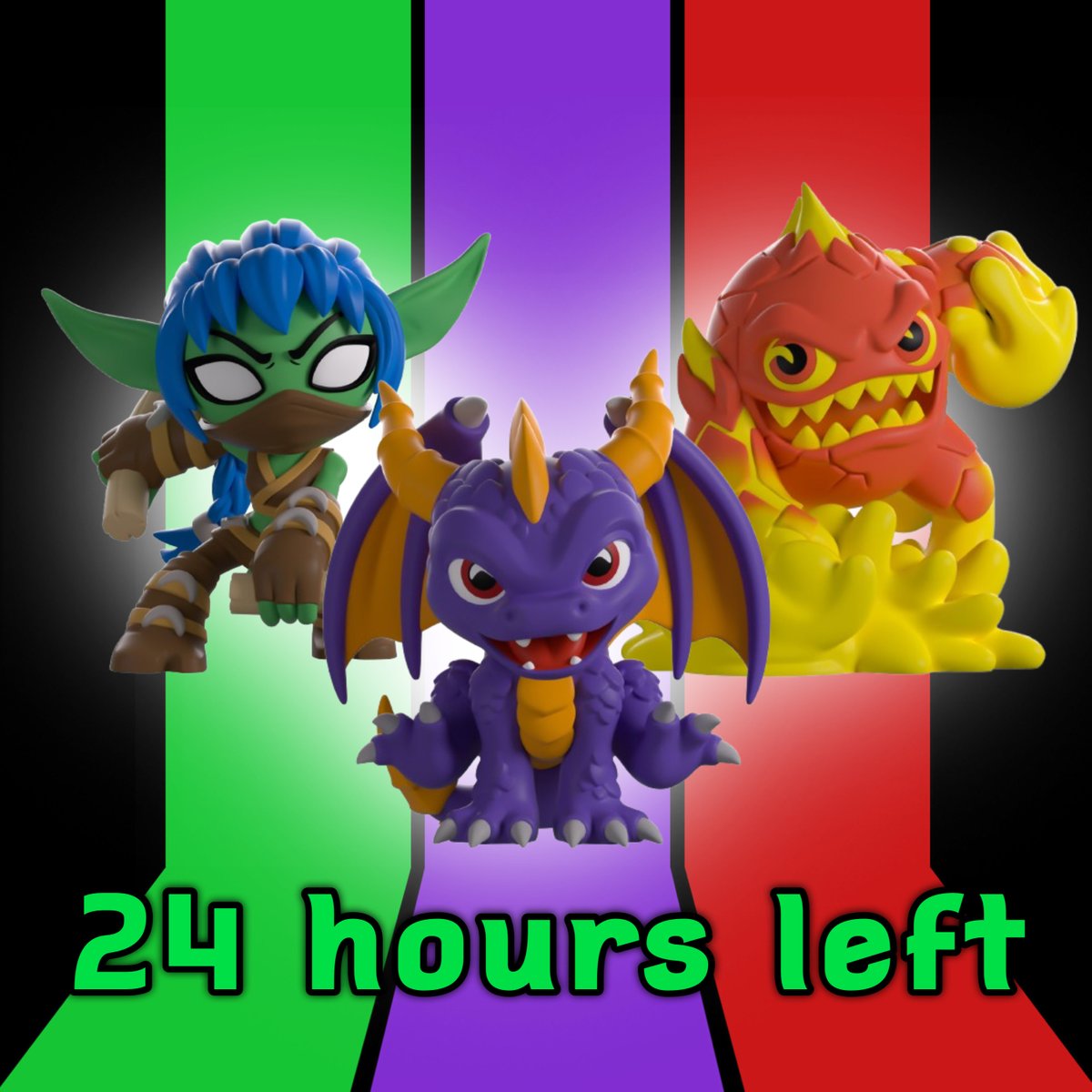 the skylander dude tweet media