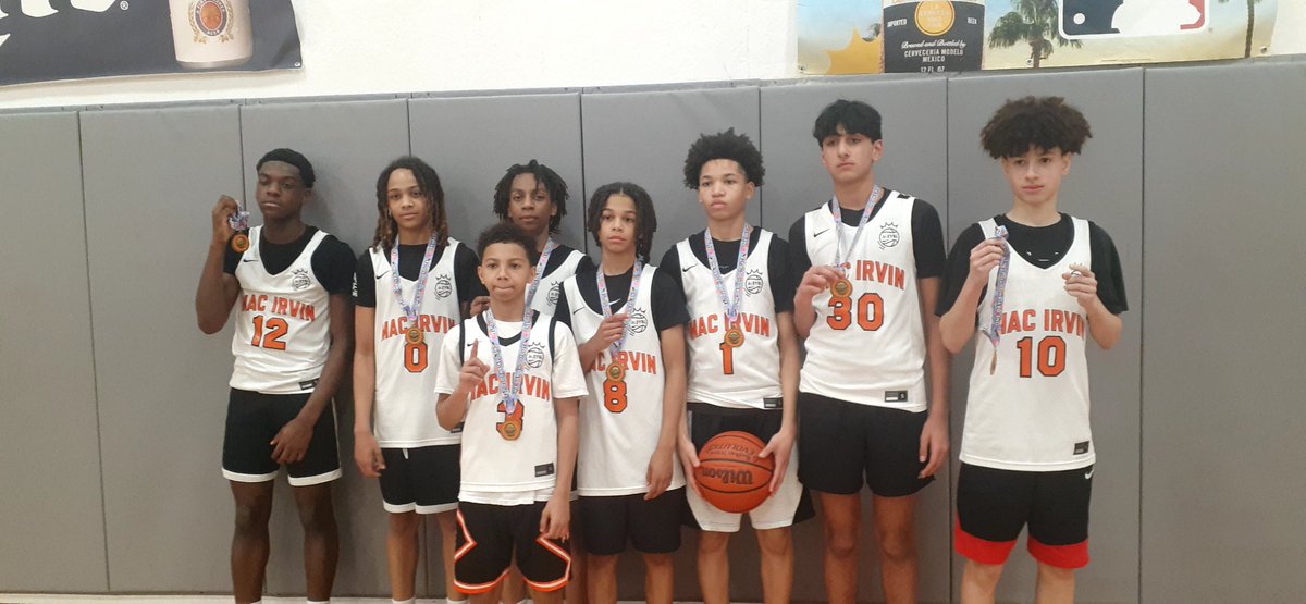🏆Congrats to Fire/Prolific 2031, 8th Boys Champion at today's Winter Finale.❄️

🏀NEXT [Feb 28-Mar 1] All-Star Challenge (2-3 games).  onedayshootouts.com